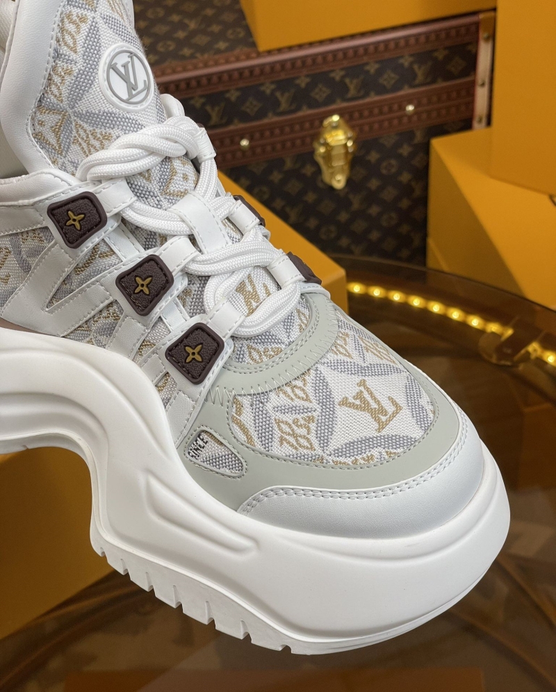 Louis Vuitton Sneakers